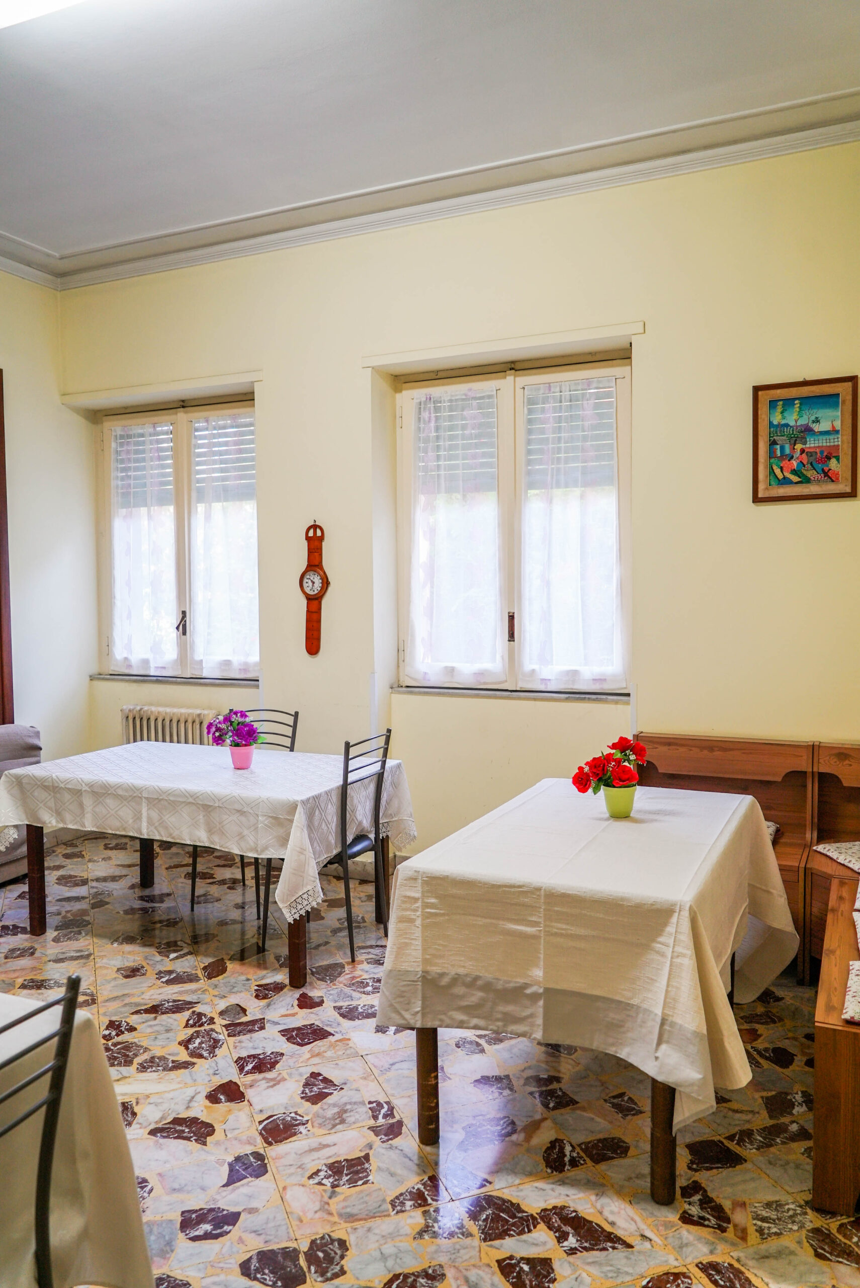 Casa Famiglia Sant'Anna 1